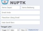 Mekanisme Aturan No 1 Tahun 2018 Persulit Calon Penerima NUPTK