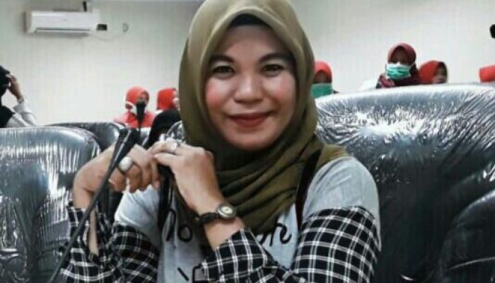 JOIN Kampar Minta Kasus Dugaan Mesum Wakil Rakyat Kampar Di Batam Diusut Tuntas