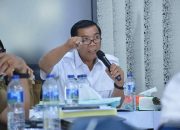 Firdaus : Setelah Dievaluasi, Dilakukan Penyegaran OPD Dengan Rotasi Jabatan