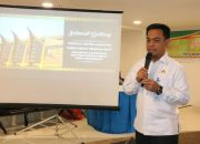 Pemko Pekanbaru Masih Mengkaji Penerapan PPKM Darurat Di Pekanbaru