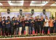 PWI Meranti Gelar Seminar Jurnalistik Berkedok Permalukan Organisasi Pers Lainnya, Ini Tanggapan DPW MOI-RIAU