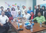 Mantap….DPP MOI Percepat Pertemuan Dengan Dewan Pers