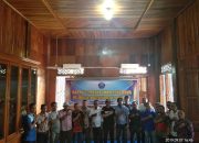Kepengurusan DPC LAN Meranti Terbentuk, Perang Jaringan Peredaran Narkoba