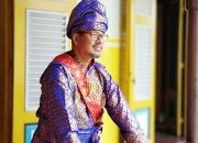 Masrul Kasmy : Saya Siap Lahir Batin Ikuti Pencalonan Diri Sebagai Balon Bupati Kepulauan Meranti