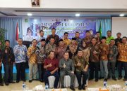 Bupati Kepulauan Meranti Buka Sosialisasi Program PAMSIMAS III Tahun 2019, Program Sekat Kanal Satu Solusi Atasi Masalah Kebutuhan Air Bersih