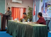 Bupati Minta Program Zakat Penghasilan Diberlakukan Untuk Seluruh Pegawai di Tiap OPD Pemkab. Meranti