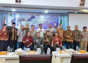 Bupati Wajibkan Semua Pejabat Meranti Paham Job Description 