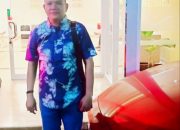 Syukrizal : Dengan Dukungan Masyarakat Saya Siap Maju Pilkada Kabupaten Kepulauan Meranti 2020