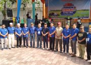 BRI Cabang Selatpanjang Gelar Pengundian Panen Hadiah Simpedes Semester 1 Tahun 2019