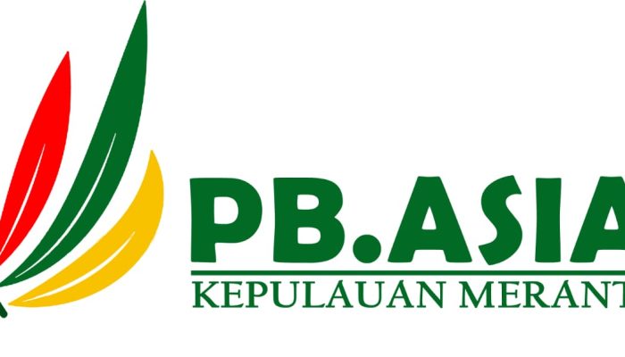 Di Ketuai H Didis, PB Asia Ikuti Ajang Turnamen PBSI Meranti Cup 2019