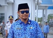 Pemkab Meranti Dorong Partisipasi Masyarakat Laksanakan Doa Bersama Demi Keselamatan Bangsa