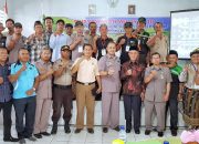 Pentingnya Peran RAPI Dalam Komunikasi Dan Informasi, Wabup Meranti Buka Muswil III RAPI Meranti