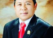 Perdana STKIP Meranti Wisuda Kan Mahasiswa Jurusan Matematika