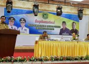 Sekda Meranti Buka Kegiatan Implementasi Analisis Standar Belanja Dilingkungan Pemerintah Daerah