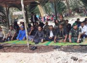 Basri Rasid : Wisata Budaya Tasik Nambus Dapat Meningkatkan Ekonomi Masyarakat