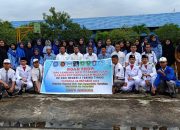 LAN Kepulauan Meranti Roadshow ke SMA Negeri 2 Tebing Tinggi
