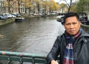 Ingin Berkontribusi Besar, Mahmuzin Taher Tokoh Muda Asal Meranti Ini Siap Maju Di Pilkada 2020