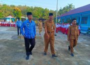 Camat Tebingtinggi Minta Jaga Lingkungan Hindari DBD