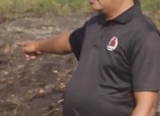 Hasil Investigasi PKPP Banyak Proyek Desa Amburadul Di Kepulauan Meranti