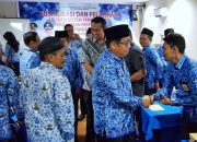 Maksimalkan Penerimaan PAD, BPPRD Meranti Terapkan Aplikasi SITANJAK