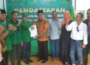 Tidak Diragukan Lagi, Yulian Norwis Siap Maju Di Pilkada Meranti