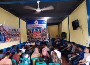 Dedi Yuhara Lubis Gelar Reses Perdana Untuk Menampung Aspirasi Masyarakat