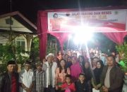 Reses Perdana Cun Cun SE MSi Serap Aspirasi Masyarakat