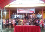 Reses Ke-2 Cun Cun SE MSi Tampung Aspirasi Masyarakat Dan Bahas Bantuan PKH
