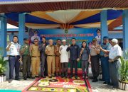 Wabup Minta Camat Dan OPD Mampu Ciptakan Selatpanjang Yang Bersih Aman Dan Nyaman