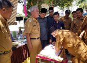 Wabup Meranti Pimpin Musrenbang Kecamatan Rangsang Pesisir