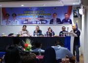 PWI Kepulauan Meranti Gelar Pelatihan Jurnalistik Industri Hulu Migas