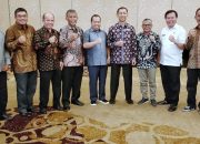 Ketua DPRD Meranti Berharap Penerapan Perda RTRW Tidak Menghambat Pembanguan Dan Investasi