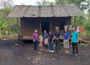Tim Kemensos RI Tinjau Realiasi Program Kerja Di Meranti