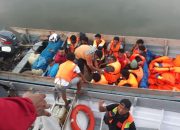 Polda Riau Gagalkan Perdagangan Orang Ke Malaysia Saat Pandemi Covid-19