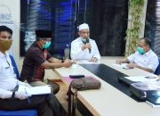 Hebat…!!!, Pemkab Meranti Raih WTP 8 Kali Berturut-turut, BPK RI Beri Apresiasi Tas Pengelolaan Keuangan Pemda Meranti