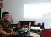 Meranti Jadi Model Utama Grand Design Sagu Nasional