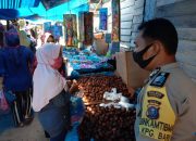 Tingginya Kesadaran Dan Partisipasi Aktif Masyarakat Menjadi Salah Satu Faktor Pendukung Riau Terbaik Penanganan Covid-19 di Indonesia
