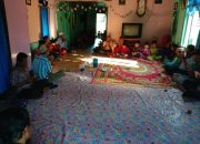 Sunat Massal Bersama Mahmuzin Taher Sukses Digelar