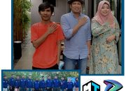 Buka Lapangan Pekerjaan, Mahmuzin Taher Dukung Kehadiran Aplikasi Ready Go