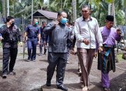 Kembangkan Potensi Kopi Liberika Meranti, Bupati Irwan Bangun Centra Industri Kopi Di Rangsang Pesisir