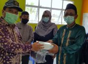 Bupati Meranti Tinjau Pembelajaran Tatap Muka Pertama Di Riau Ditengah Pandemi Covid-19