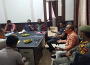 Diduga Ada Mafia Pajak Walet di Kepulauan Meranti, Penangkaran Walet Akan Disegel