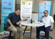Jadi Narasumber Otda, Bupati Irwan Paparkan Manfaat Pemekaran