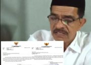LSM Pertanyakan Perkembangan Laporan Kasus Mantan Kadis PPKD Siak ke KPK