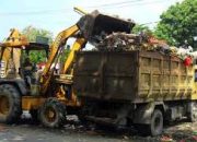 Dugaan Korupsi BBM fiktif DLHK Kota Pekanbaru. “Siapa Yang Bermain ?”