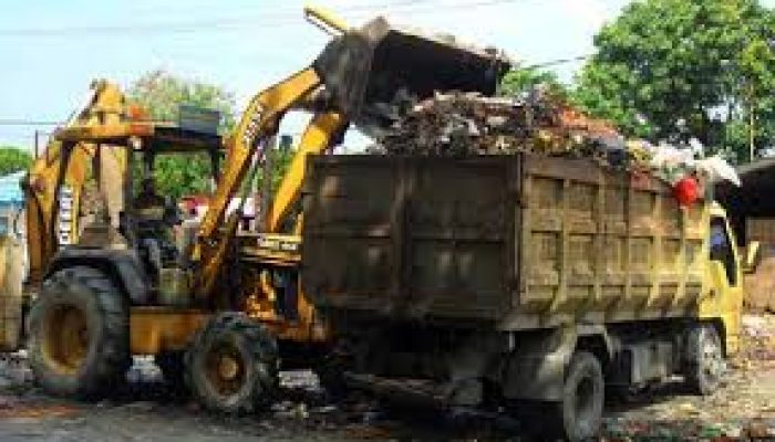 Dugaan Korupsi BBM fiktif DLHK Kota Pekanbaru. “Siapa Yang Bermain ?”