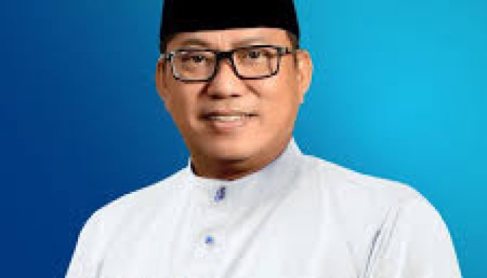 Setelah Ditetapkan Tersangka Atas Pilkada Kota Dumai, Kini Eko Suharjo Dinyatakan Positif Covid-19