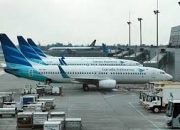 Garuda Indonesia Kritis Akibat Pandemi Covid-19, Beredar Surat Dewan Komisaris Minta Tak Digaji