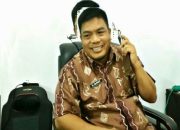 Kadis LHK Provinsi Riau Ancam Tutup Aliran Sungai Takuana Ke Penangkaran PT Tambak Seraya Pratama