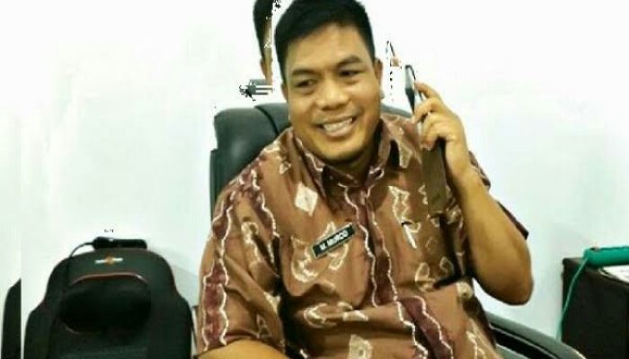Kadis LHK Provinsi Riau Ancam Tutup Aliran Sungai Takuana Ke Penangkaran PT Tambak Seraya Pratama